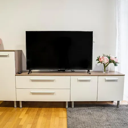Vita Apartment