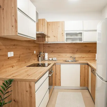 Apartment Vita *