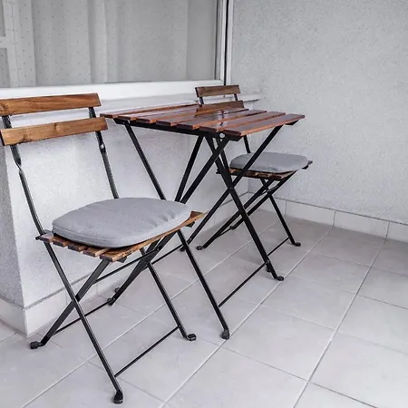 Apartment Vita Rijeka