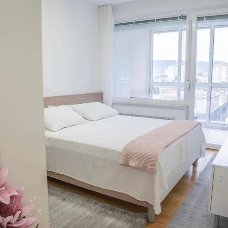 Apartment Vita