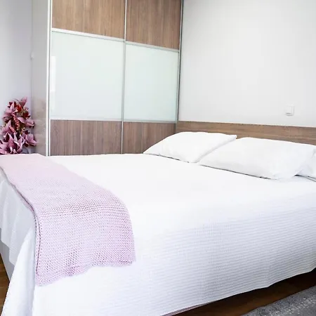 Vita Apartment Rijeka