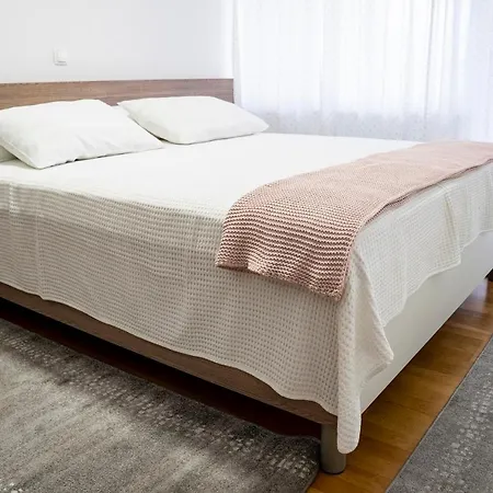 Vita Apartment