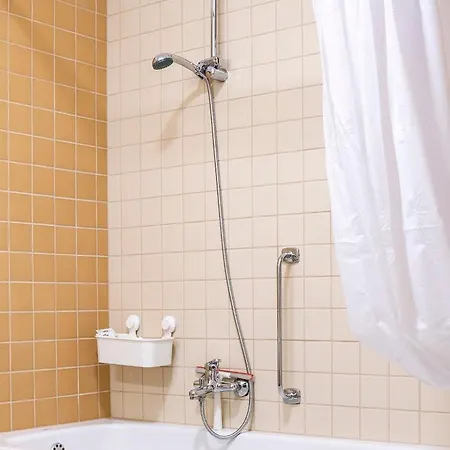 Apartment Vita Rijeka