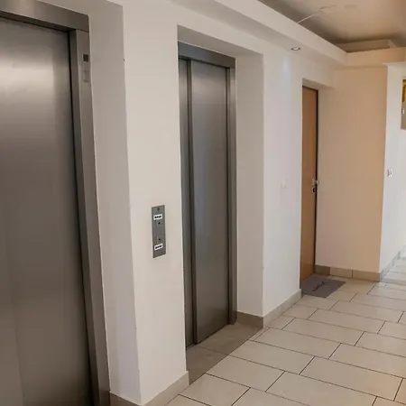 Vita Apartment *