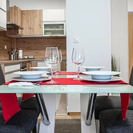 Apartment Vita Rijeka