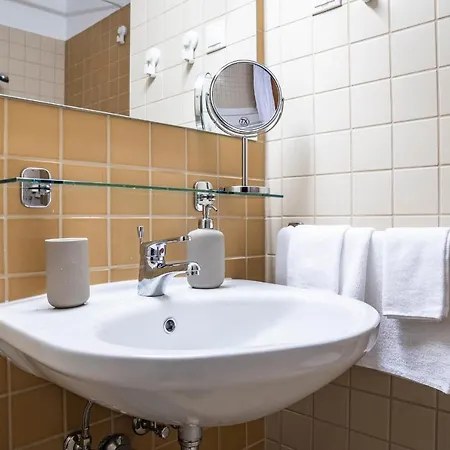 Apartment Vita Rijeka