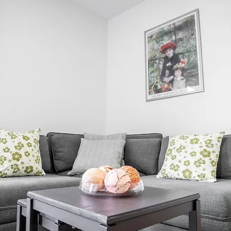 Vita Apartment Rijeka