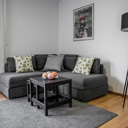 Apartment Vita Rijeka