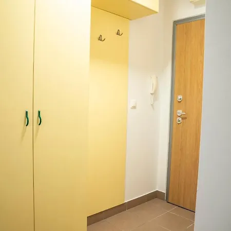 Apartment Vita