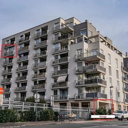 Vita Apartment Rijeka